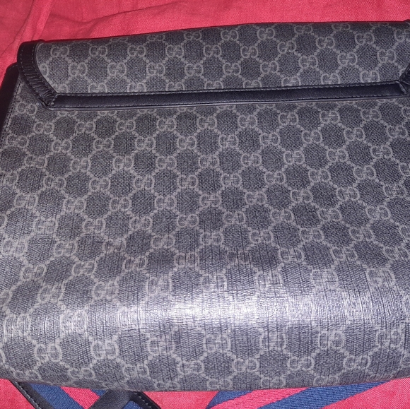 Gucci messenger bag - Picture 2 of 3